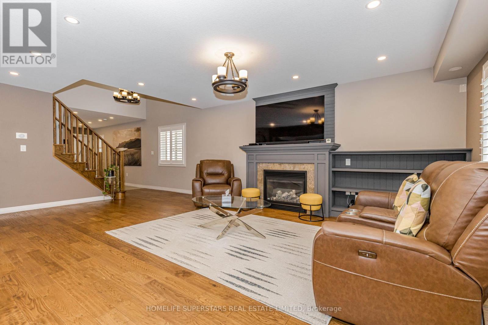 94 Forest Creek Drive, Kitchener, Ontario  N2R 0B5 - Photo 10 - X13249286