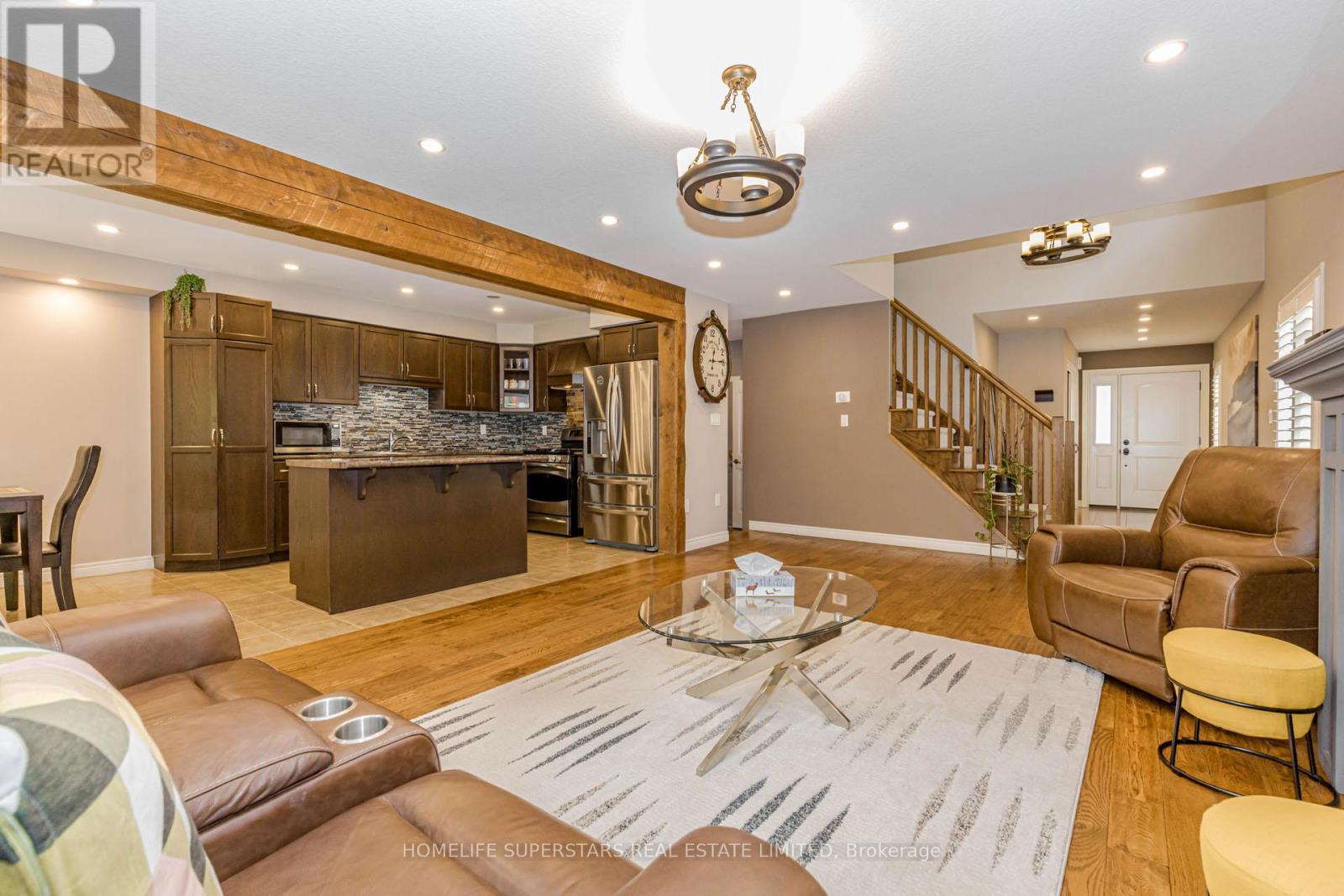94 Forest Creek Drive, Kitchener, Ontario  N2R 0B5 - Photo 11 - X13249286