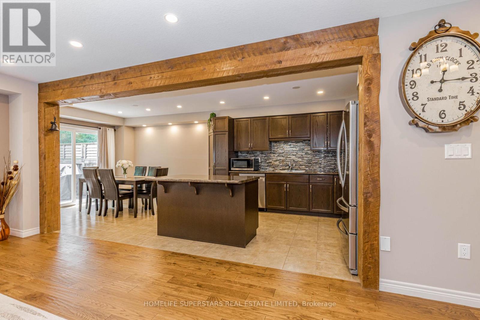94 Forest Creek Drive, Kitchener, Ontario  N2R 0B5 - Photo 12 - X13249286