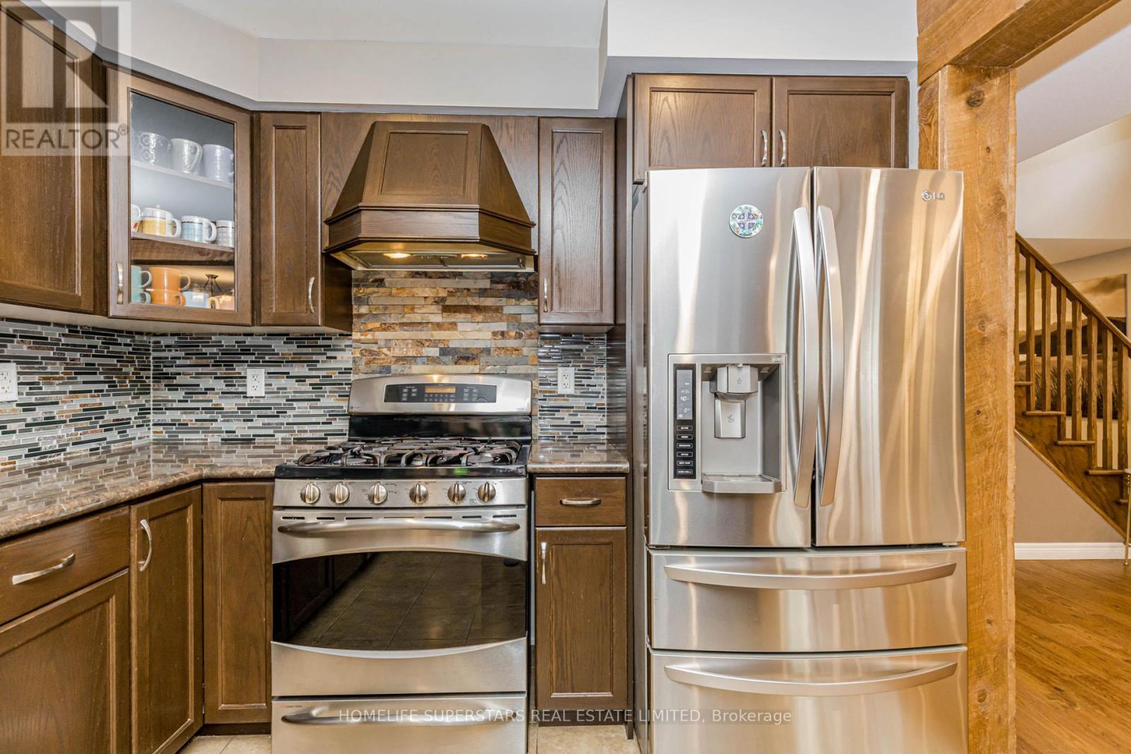 94 Forest Creek Drive, Kitchener, Ontario  N2R 0B5 - Photo 15 - X13249286