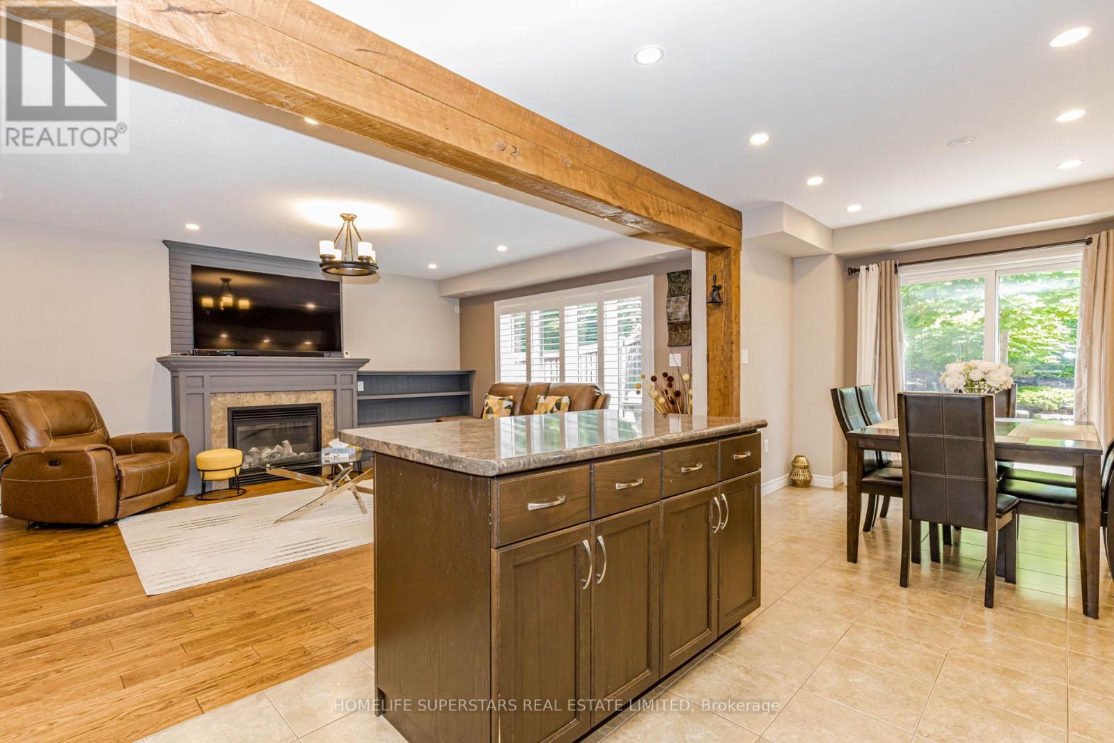 94 Forest Creek Drive, Kitchener, Ontario  N2R 0B5 - Photo 16 - X13249286