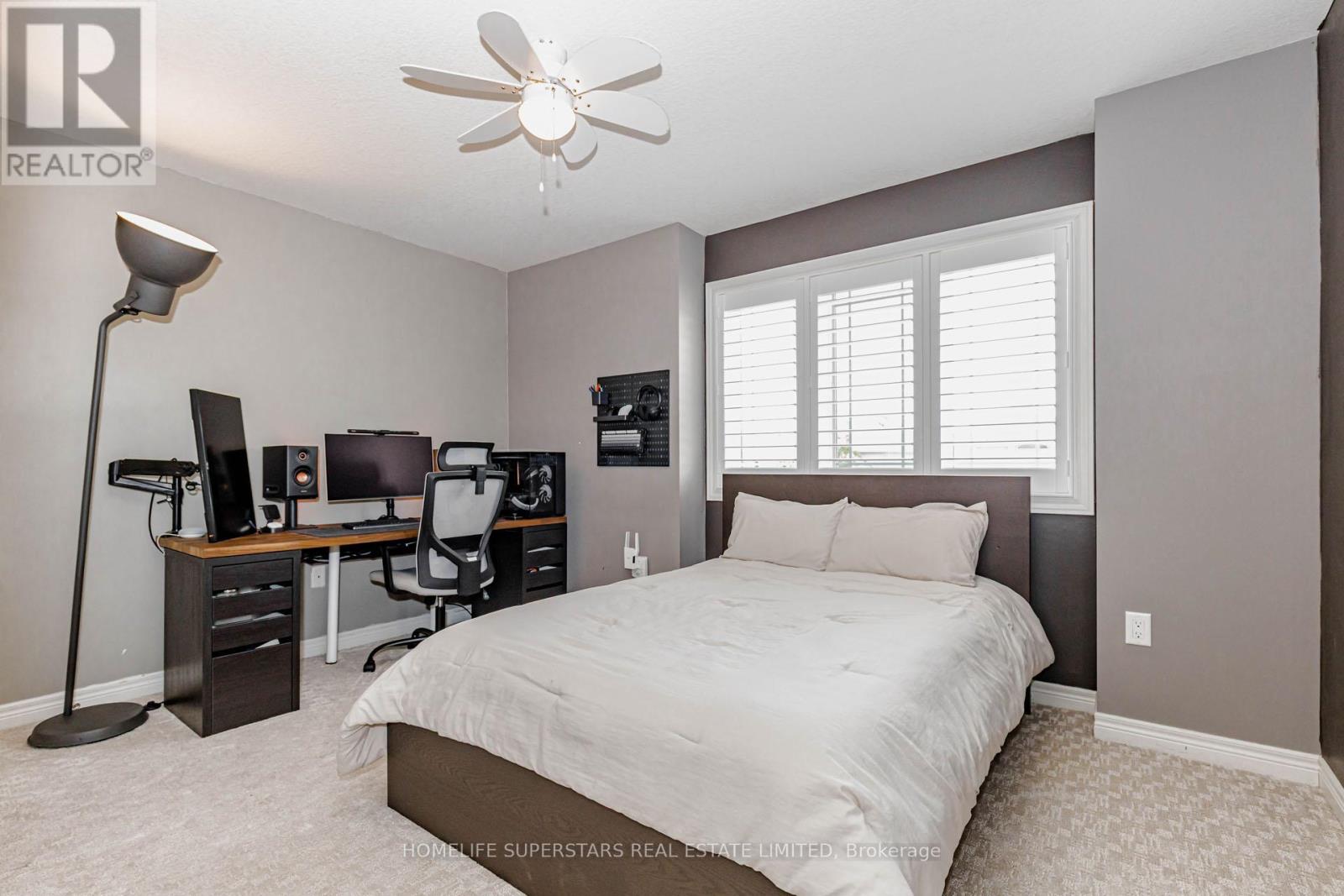 94 Forest Creek Drive, Kitchener, Ontario  N2R 0B5 - Photo 29 - X13249286