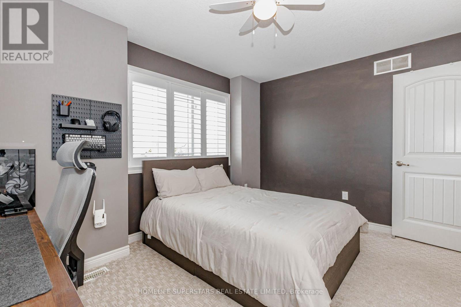 94 Forest Creek Drive, Kitchener, Ontario  N2R 0B5 - Photo 30 - X13249286
