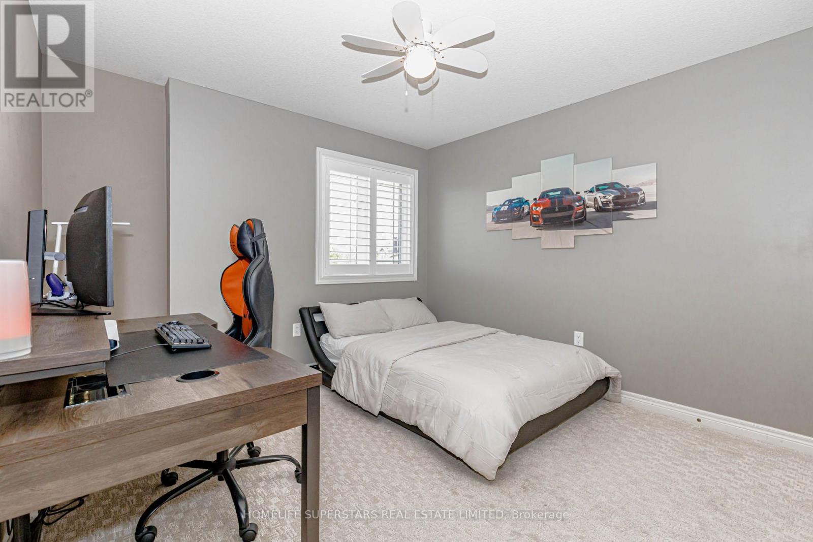 94 Forest Creek Drive, Kitchener, Ontario  N2R 0B5 - Photo 32 - X13249286