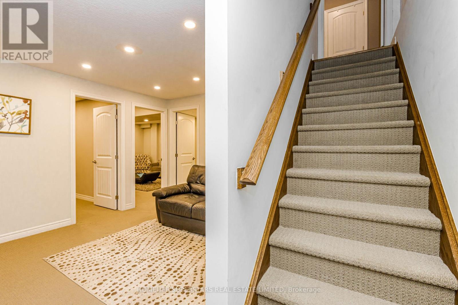 94 Forest Creek Drive, Kitchener, Ontario  N2R 0B5 - Photo 35 - X13249286