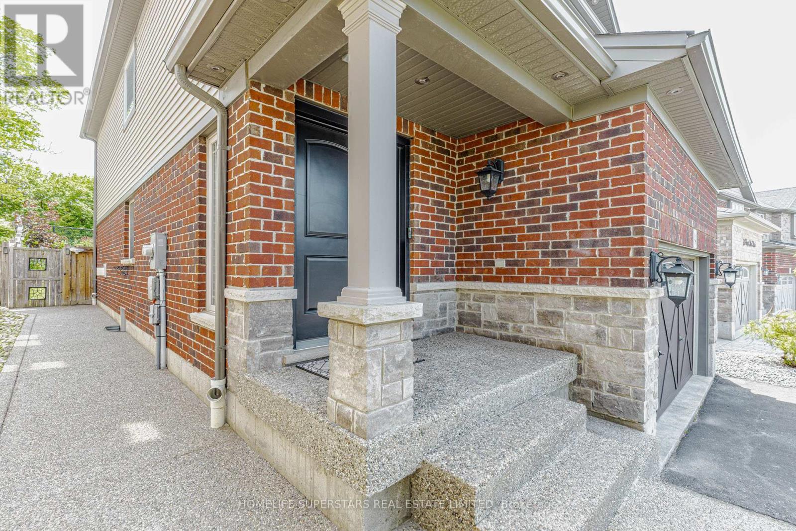 94 Forest Creek Drive, Kitchener, Ontario  N2R 0B5 - Photo 43 - X13249286