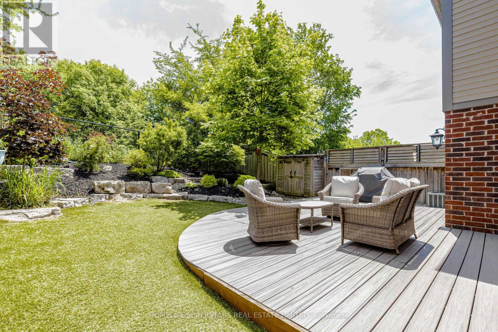94 Forest Creek Drive, Kitchener, Ontario  N2R 0B5 - Photo 45 - X13249286