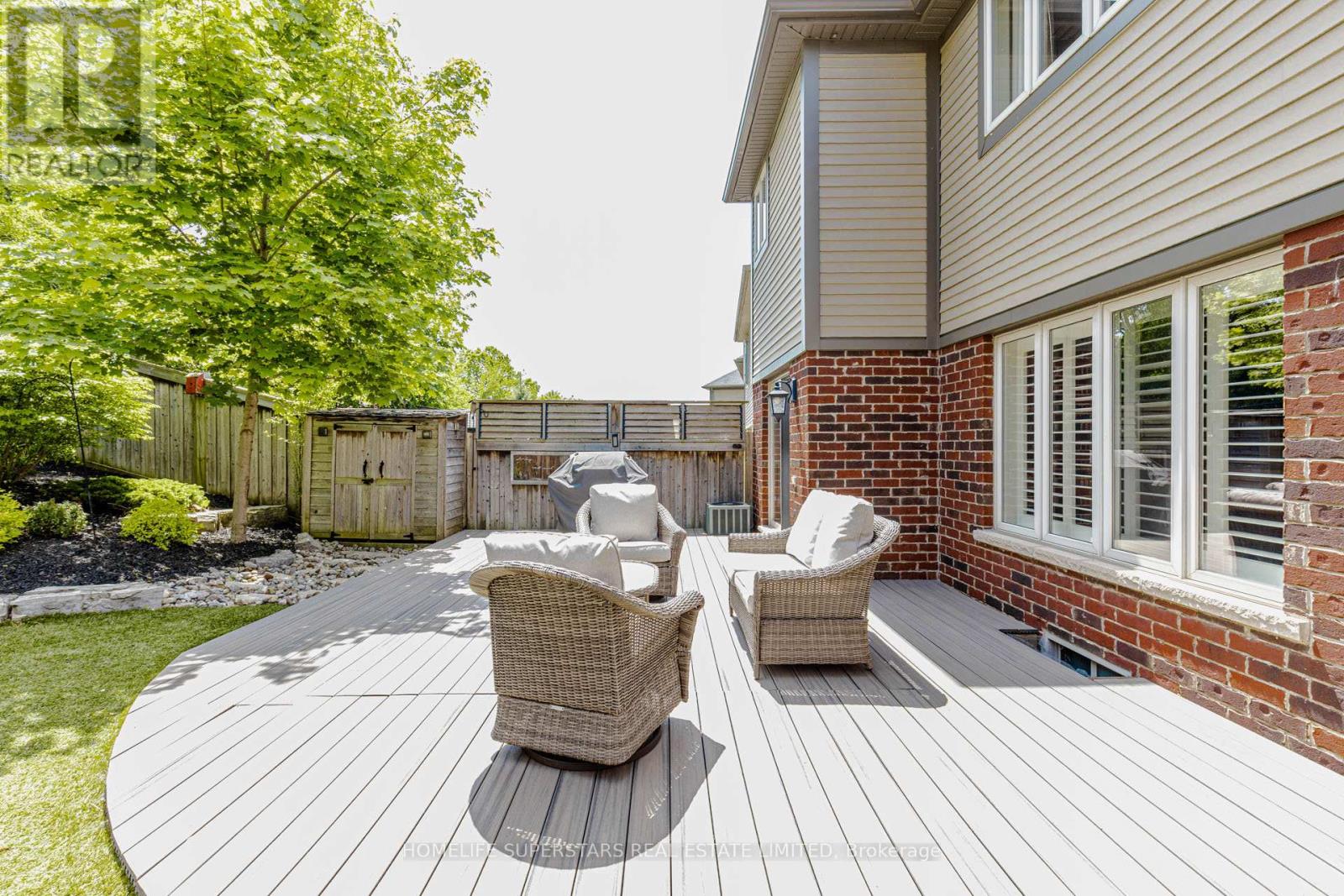 94 Forest Creek Drive, Kitchener, Ontario  N2R 0B5 - Photo 46 - X13249286