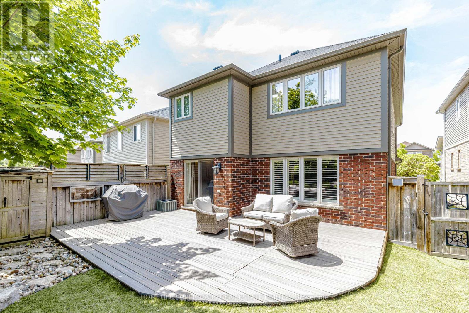 94 Forest Creek Drive, Kitchener, Ontario  N2R 0B5 - Photo 47 - X13249286