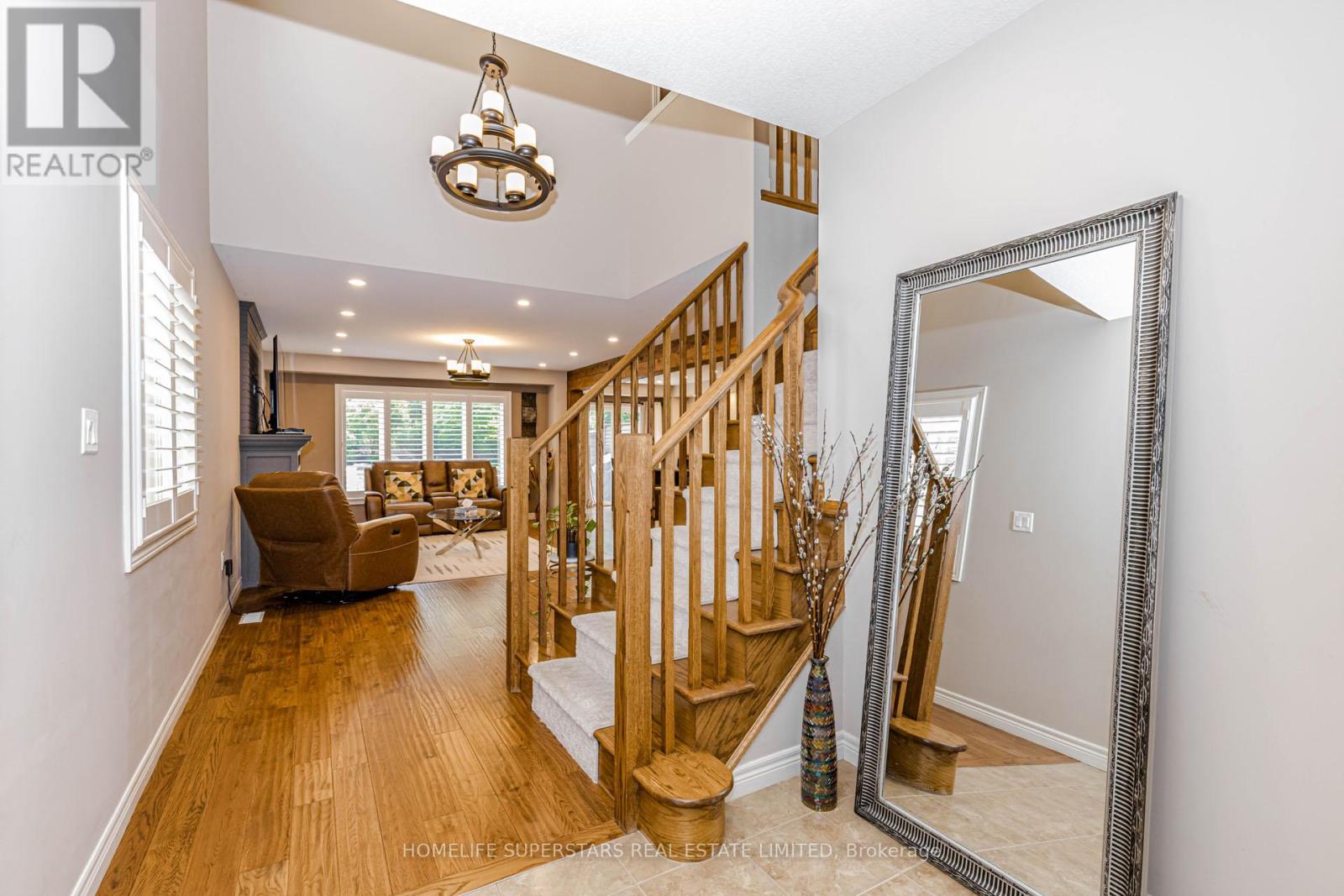 94 Forest Creek Drive, Kitchener, Ontario  N2R 0B5 - Photo 5 - X13249286