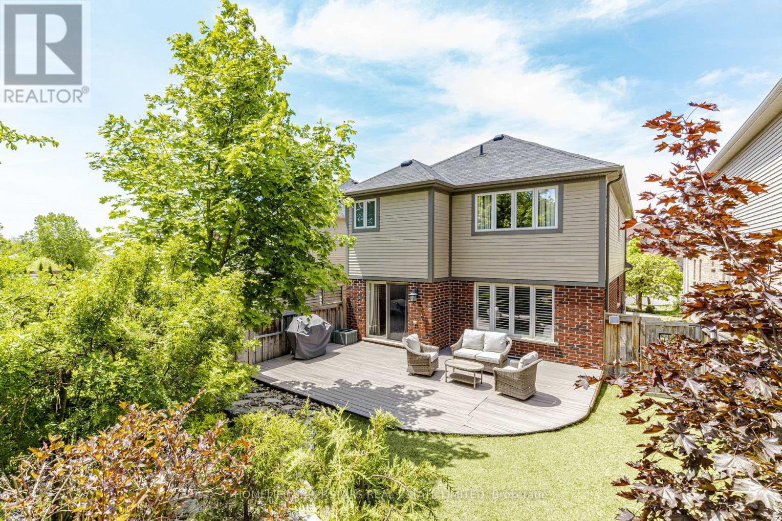 94 Forest Creek Drive, Kitchener, Ontario  N2R 0B5 - Photo 50 - X13249286