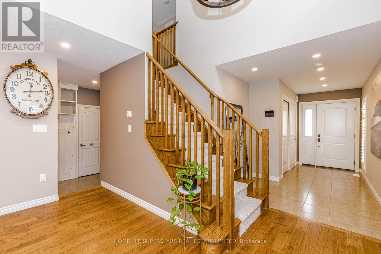 94 Forest Creek Drive, Kitchener, Ontario  N2R 0B5 - Photo 6 - X13249286