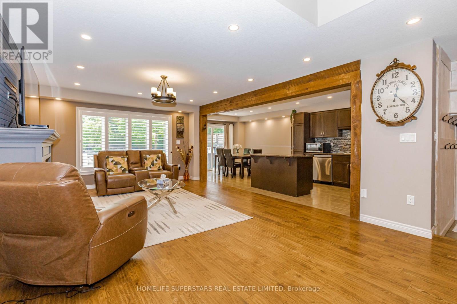94 Forest Creek Drive, Kitchener, Ontario  N2R 0B5 - Photo 7 - X13249286