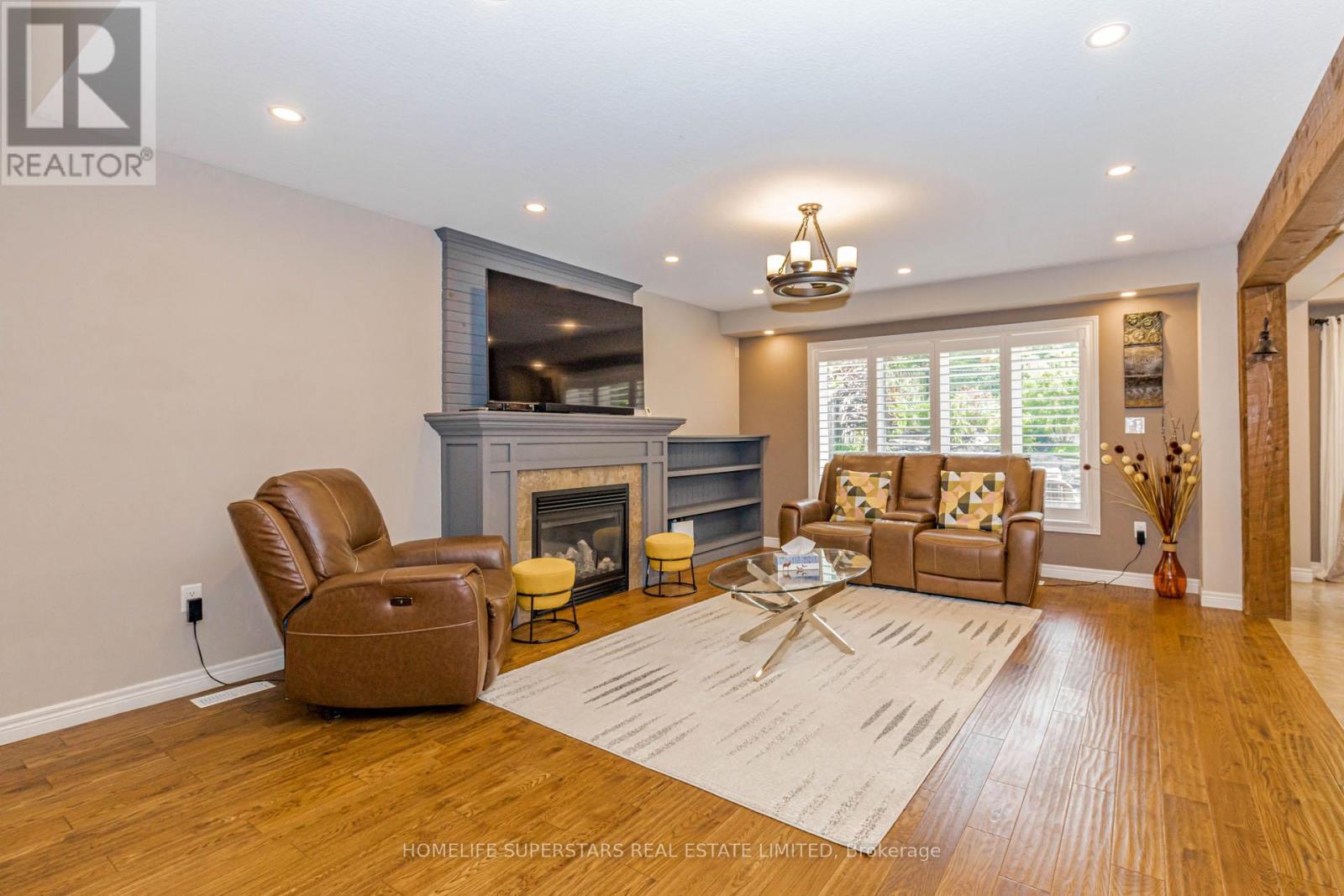 94 Forest Creek Drive, Kitchener, Ontario  N2R 0B5 - Photo 8 - X13249286