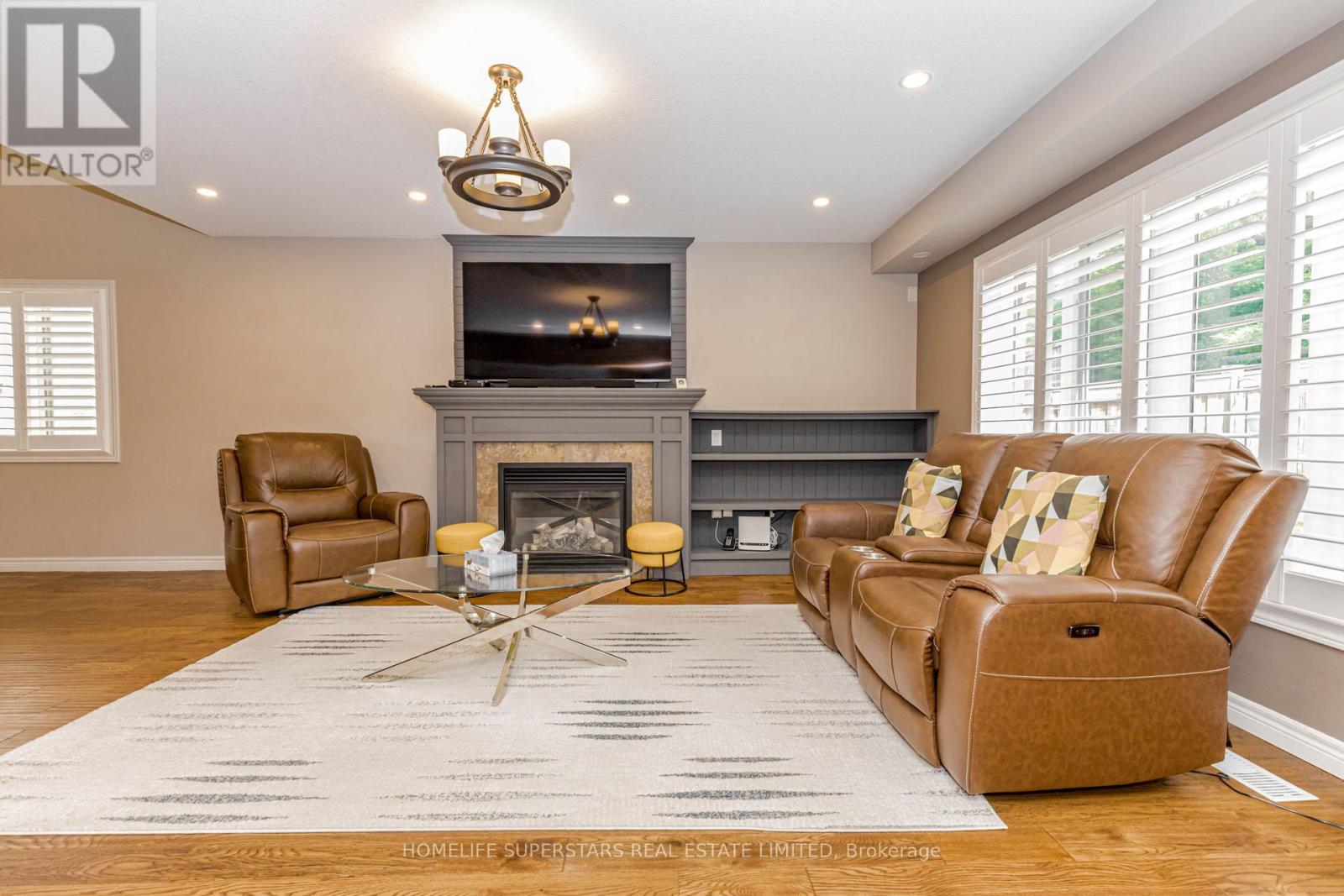 94 Forest Creek Drive, Kitchener, Ontario  N2R 0B5 - Photo 9 - X13249286