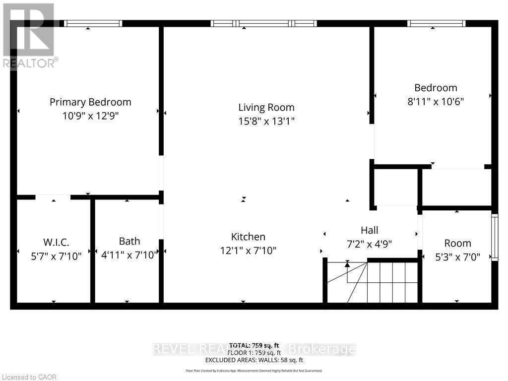 302 - 111 Smits, West Lincoln, Ontario  L0R 2A0 - Photo 18 - X13249294