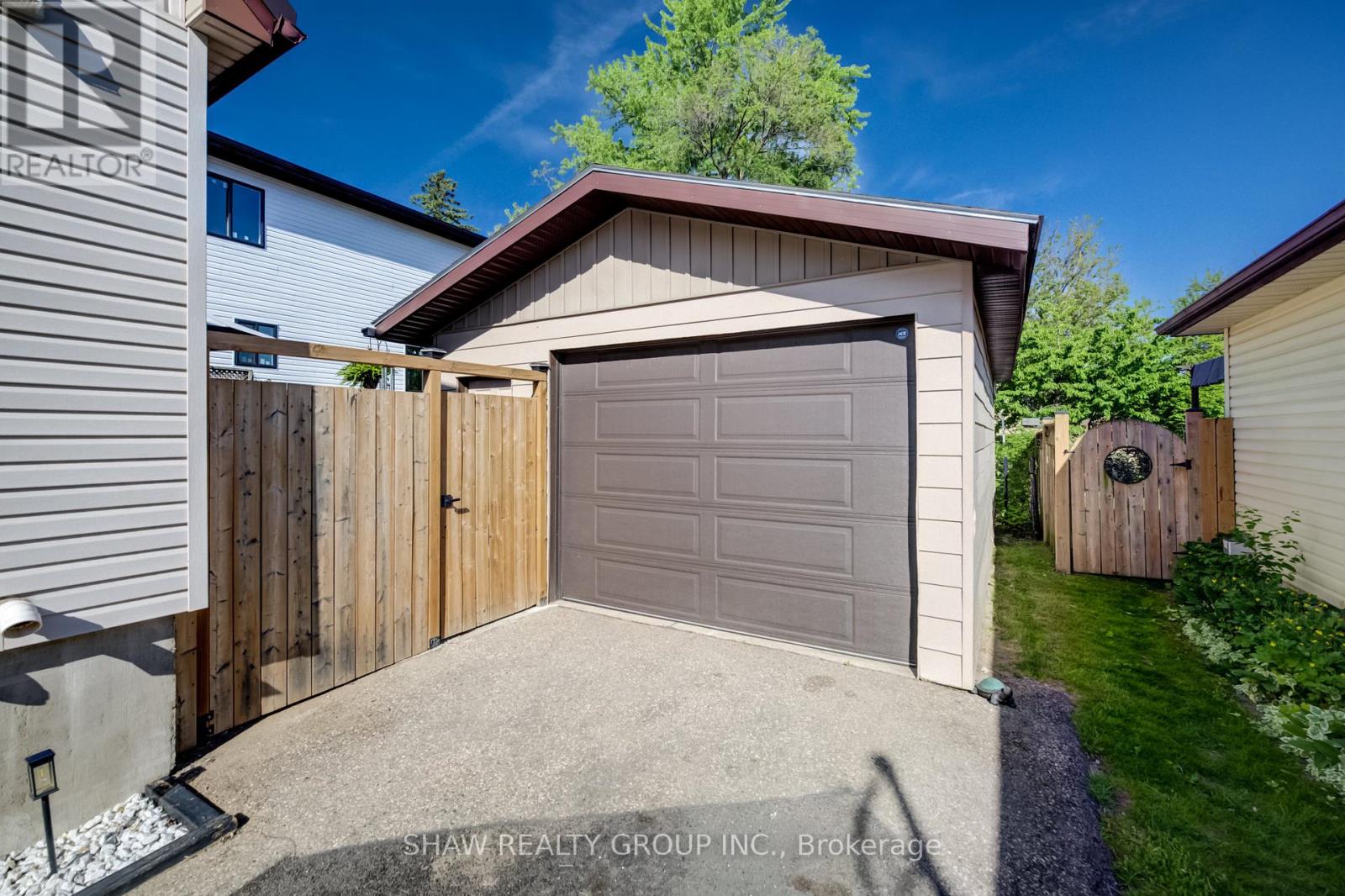 157 Fifth Avenue, Kitchener, Ontario  N2C 1P6 - Photo 27 - X13249304