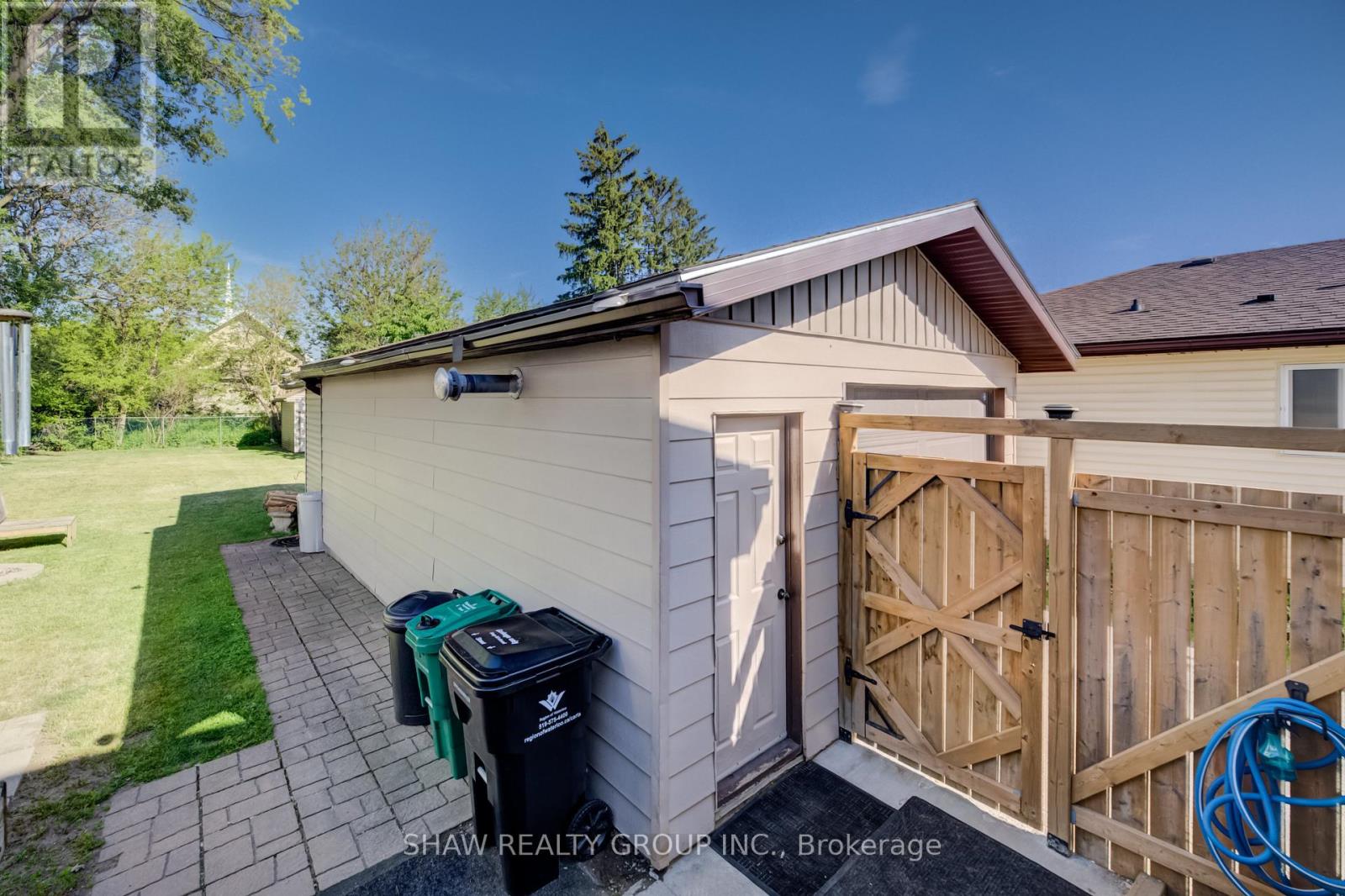 157 Fifth Avenue, Kitchener, Ontario  N2C 1P6 - Photo 28 - X13249304