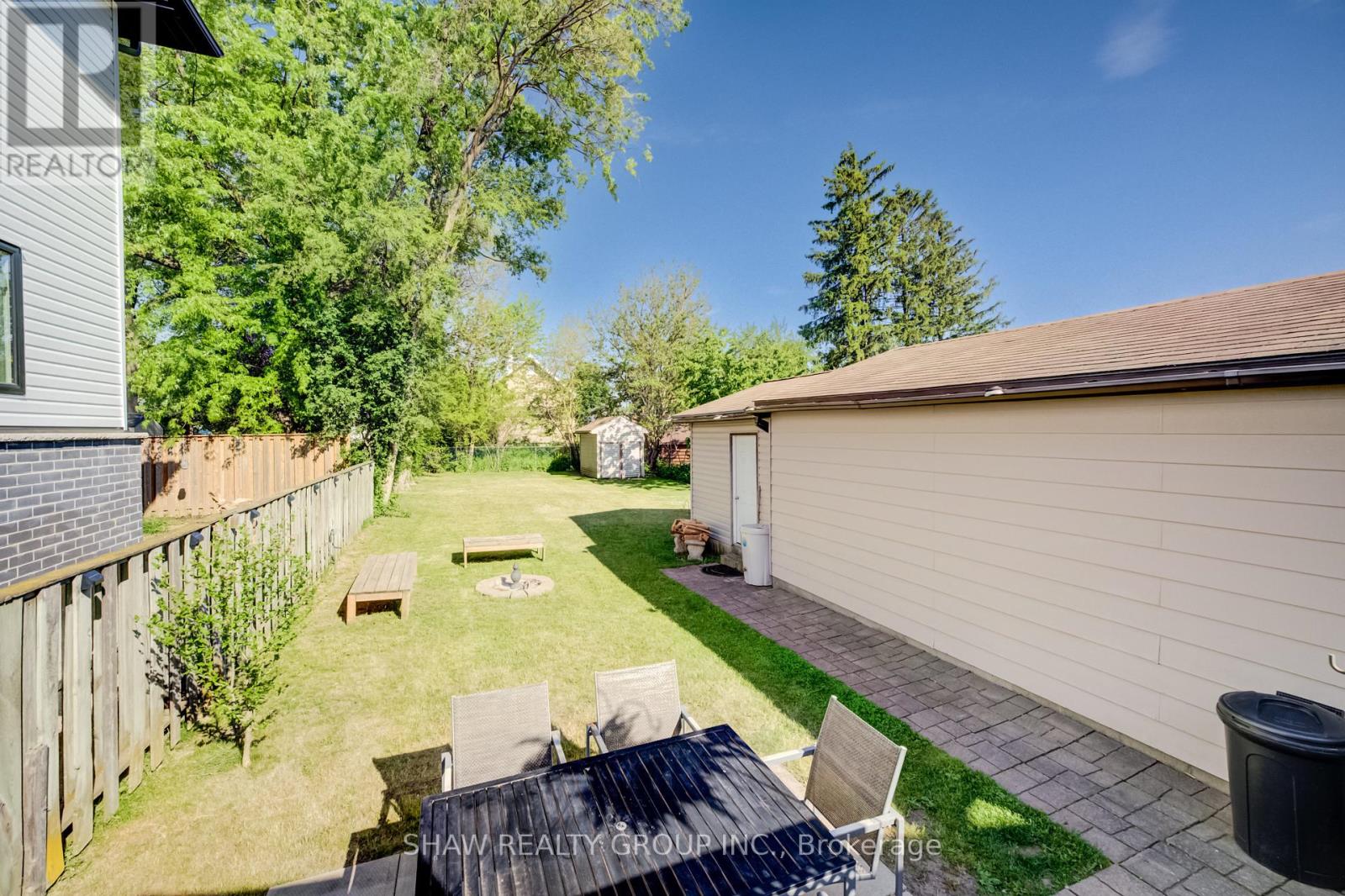 157 Fifth Avenue, Kitchener, Ontario  N2C 1P6 - Photo 29 - X13249304
