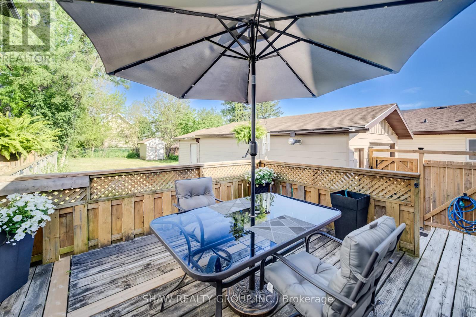157 Fifth Avenue, Kitchener, Ontario  N2C 1P6 - Photo 30 - X13249304