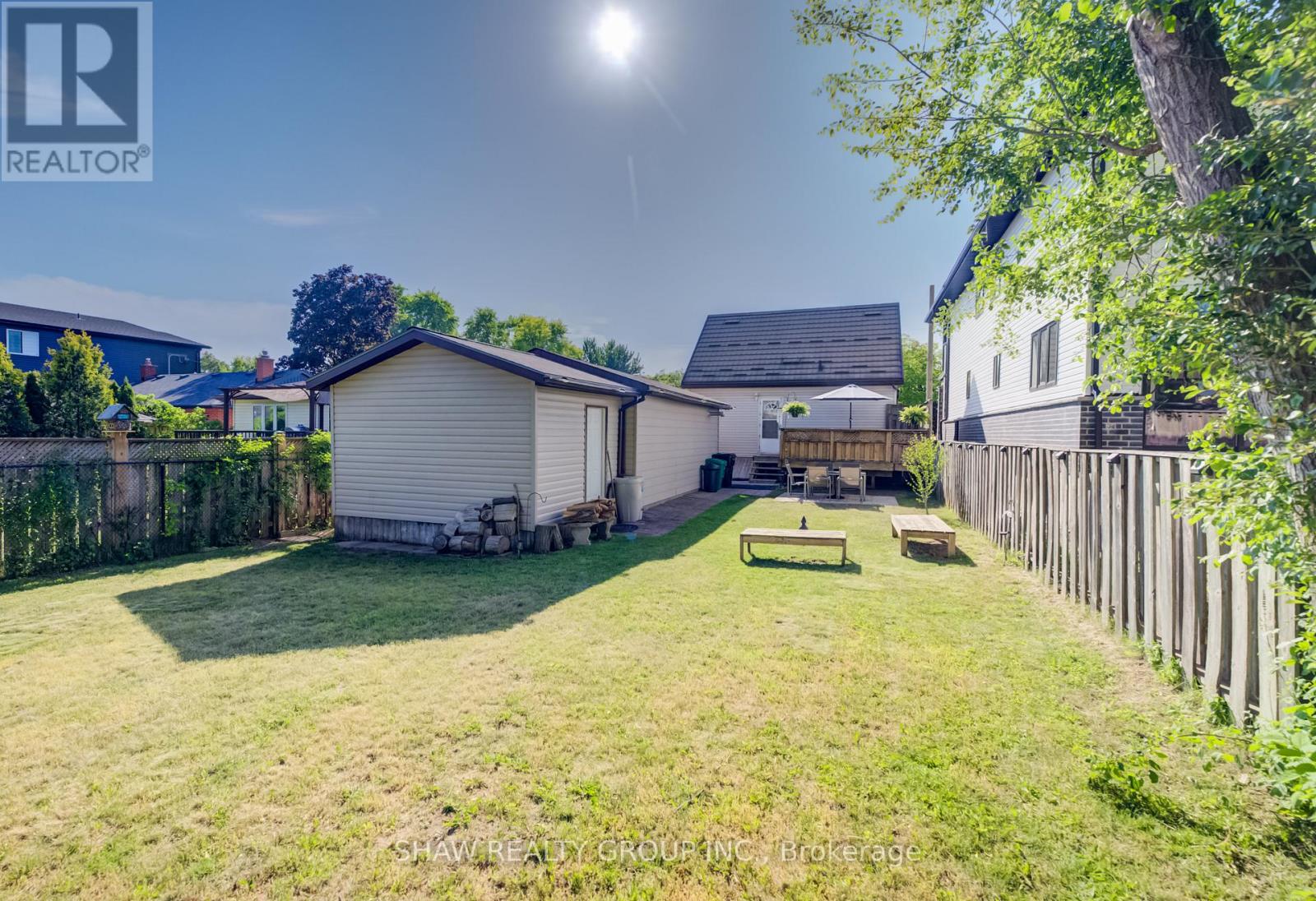 157 Fifth Avenue, Kitchener, Ontario  N2C 1P6 - Photo 33 - X13249304