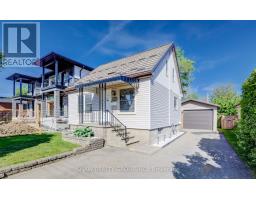 157 FIFTH AVENUE, Kitchener, Ontario
