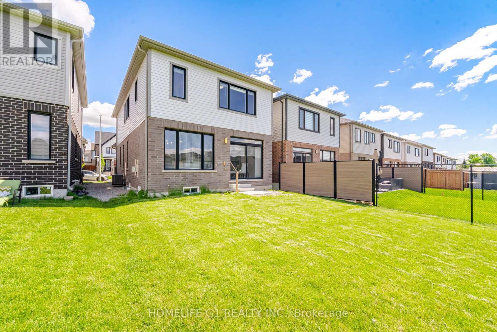 127 Fairey Crescent, Hamilton, Ontario  L0R 1W0 - Photo 19 - X13249328