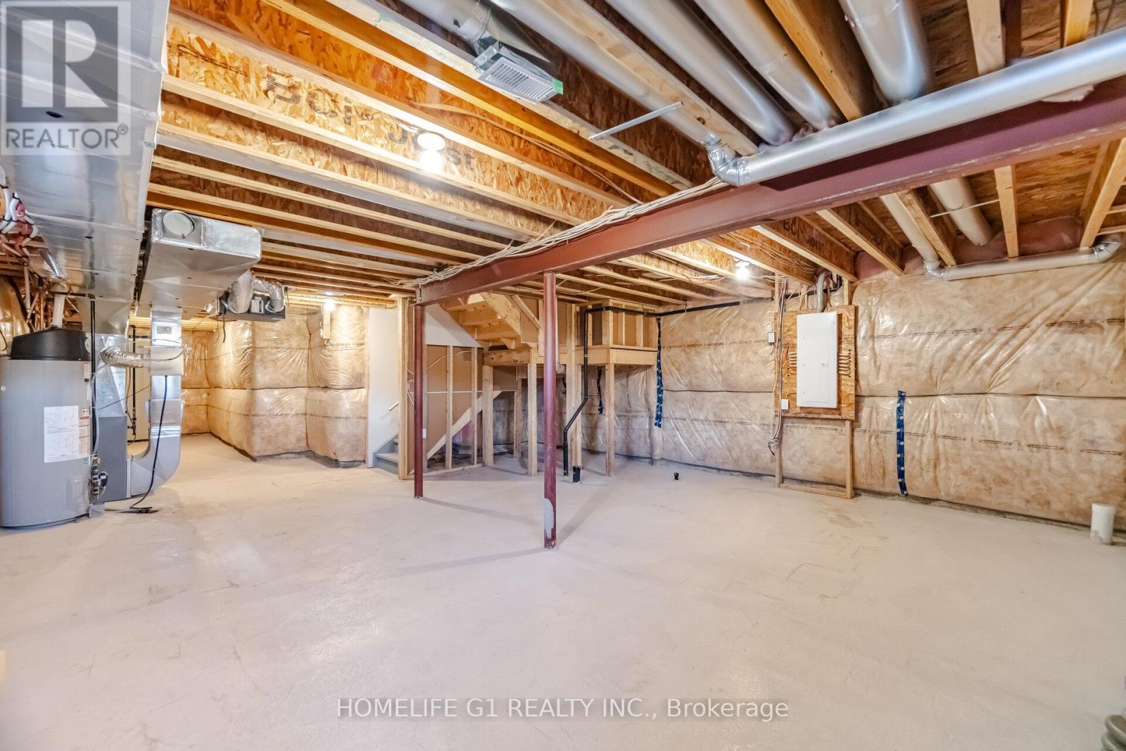 127 Fairey Crescent, Hamilton, Ontario  L0R 1W0 - Photo 20 - X13249328