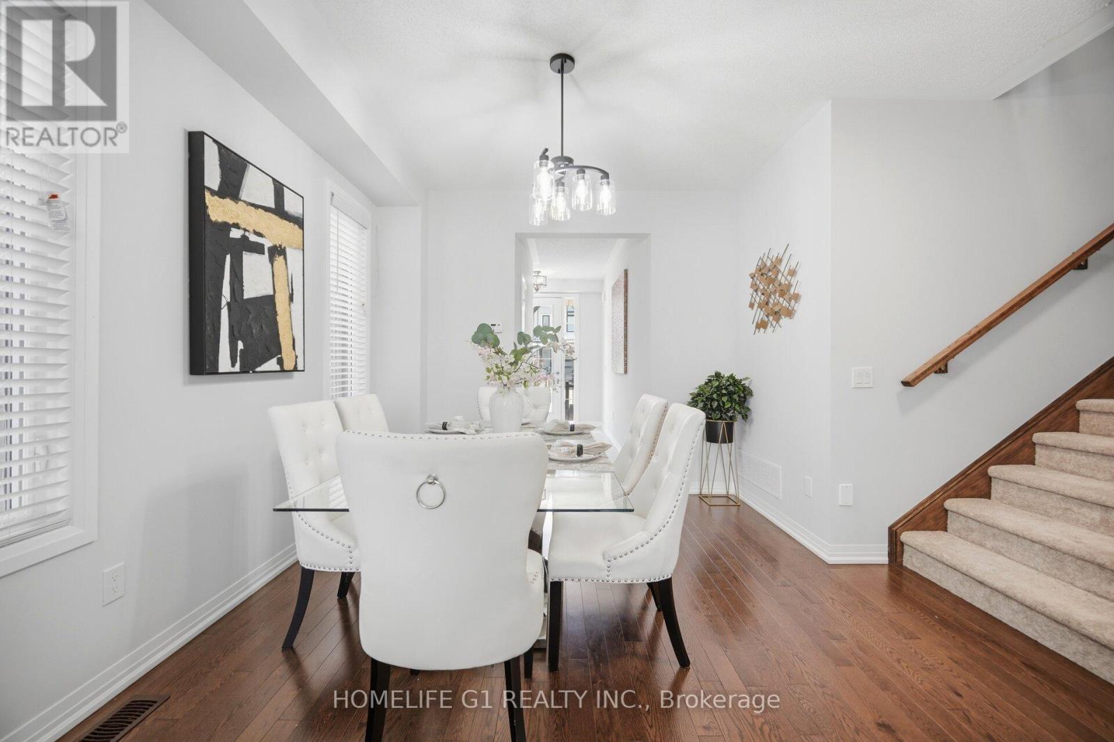 127 Fairey Crescent, Hamilton, Ontario  L0R 1W0 - Photo 4 - X13249328