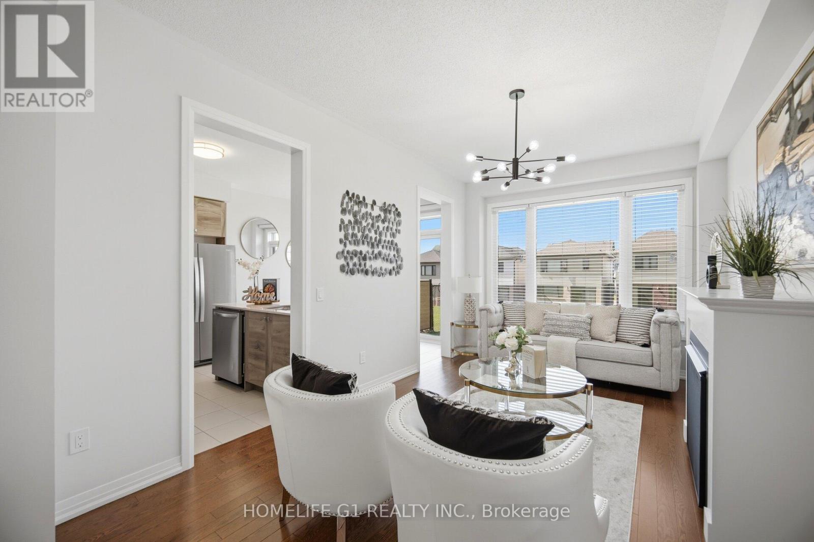 127 Fairey Crescent, Hamilton, Ontario  L0R 1W0 - Photo 6 - X13249328