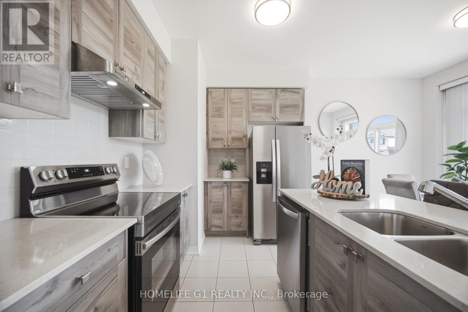 127 Fairey Crescent, Hamilton, Ontario  L0R 1W0 - Photo 7 - X13249328
