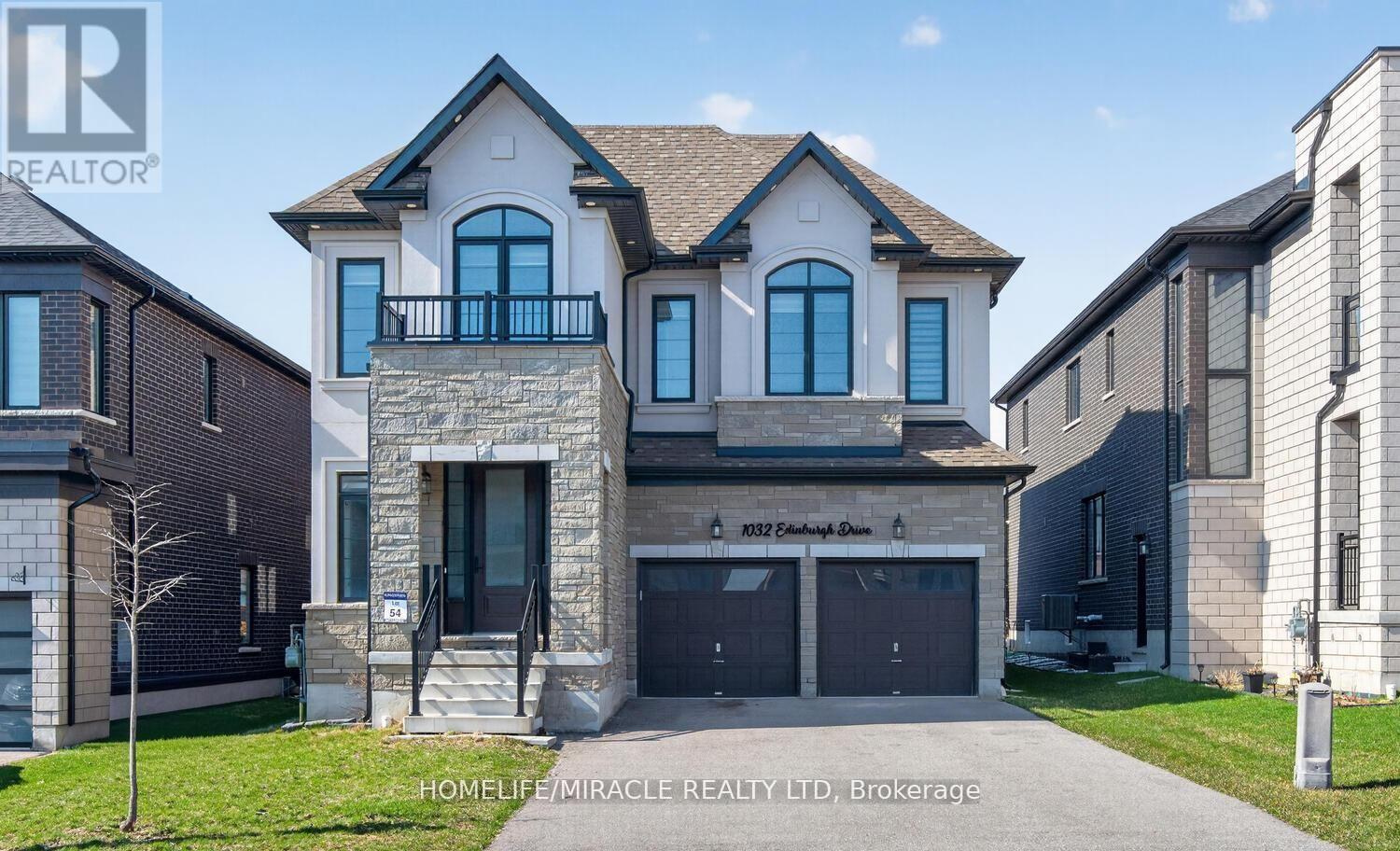 1032 Edinburgh Drive, Woodstock, Ontario  N4T 0M5 - Photo 2 - X13249342