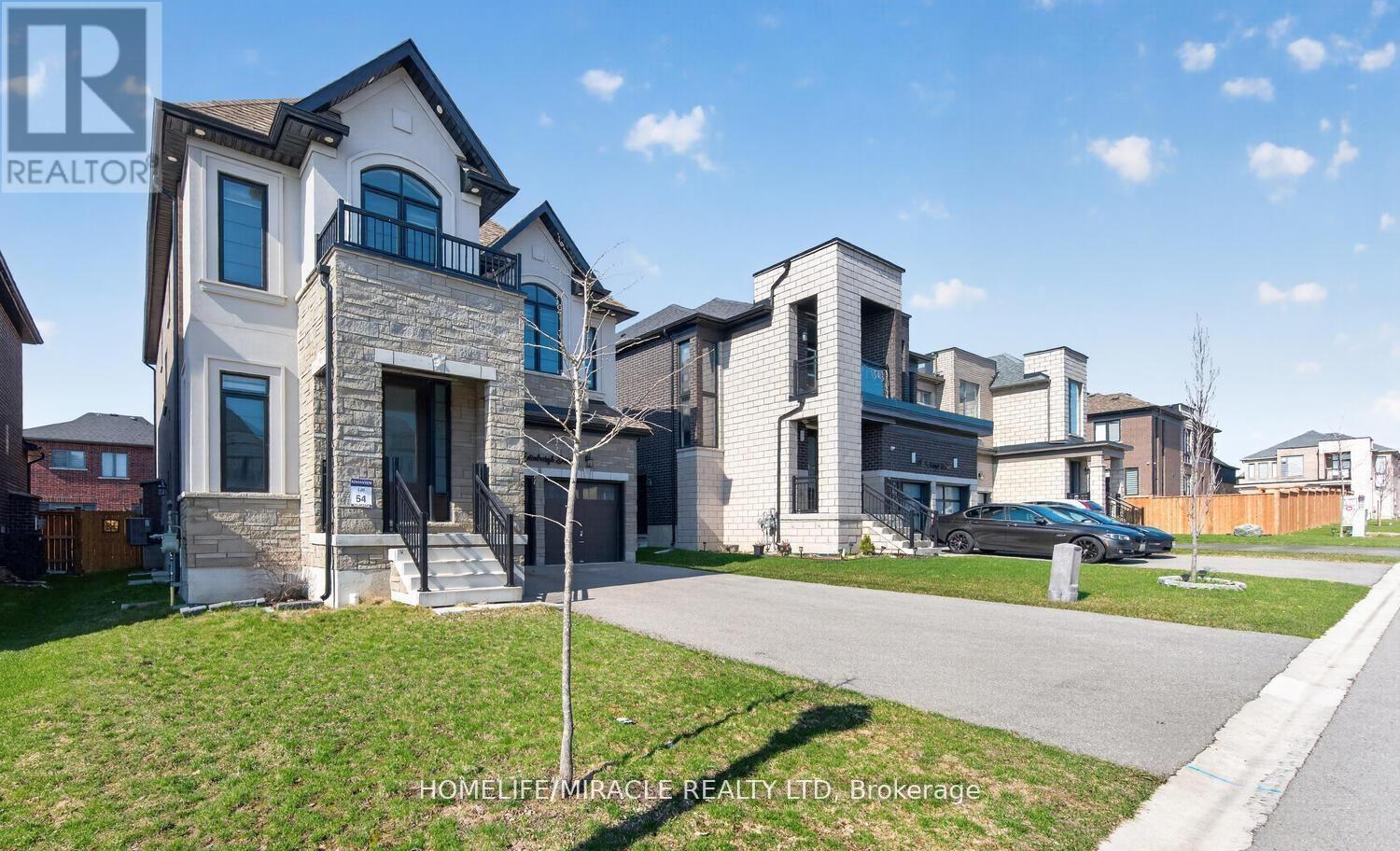 1032 Edinburgh Drive, Woodstock, Ontario  N4T 0M5 - Photo 3 - X13249342
