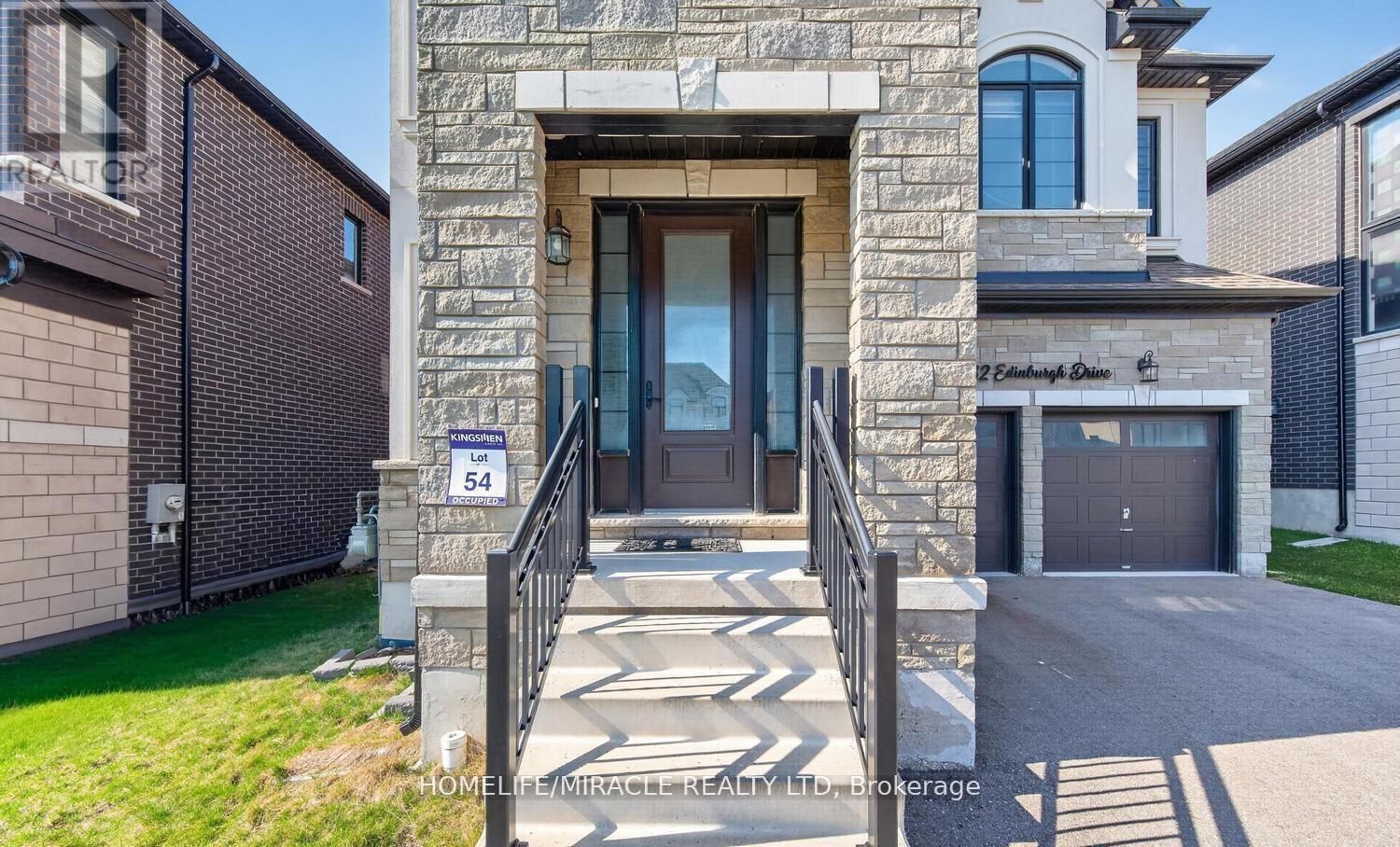1032 Edinburgh Drive, Woodstock, Ontario  N4T 0M5 - Photo 4 - X13249342