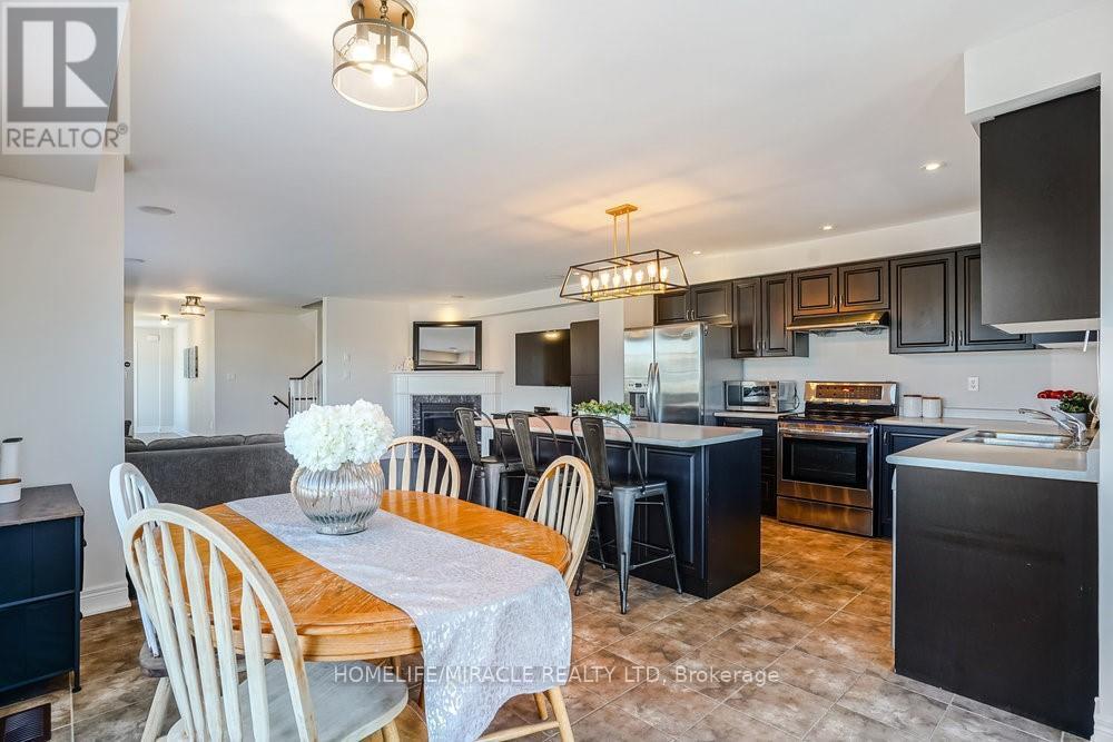 15 Mcphail Place, Hamilton, Ontario  L8B 0R5 - Photo 10 - X13249350