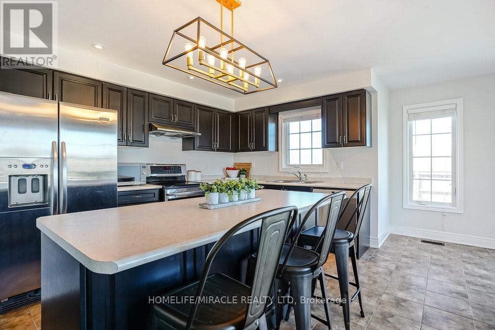 15 Mcphail Place, Hamilton, Ontario  L8B 0R5 - Photo 11 - X13249350