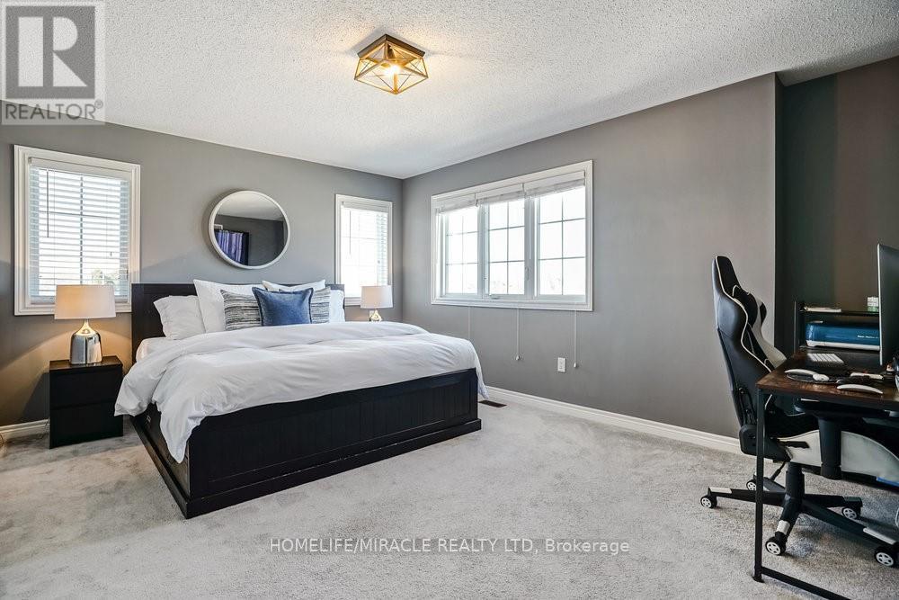 15 Mcphail Place, Hamilton, Ontario  L8B 0R5 - Photo 12 - X13249350