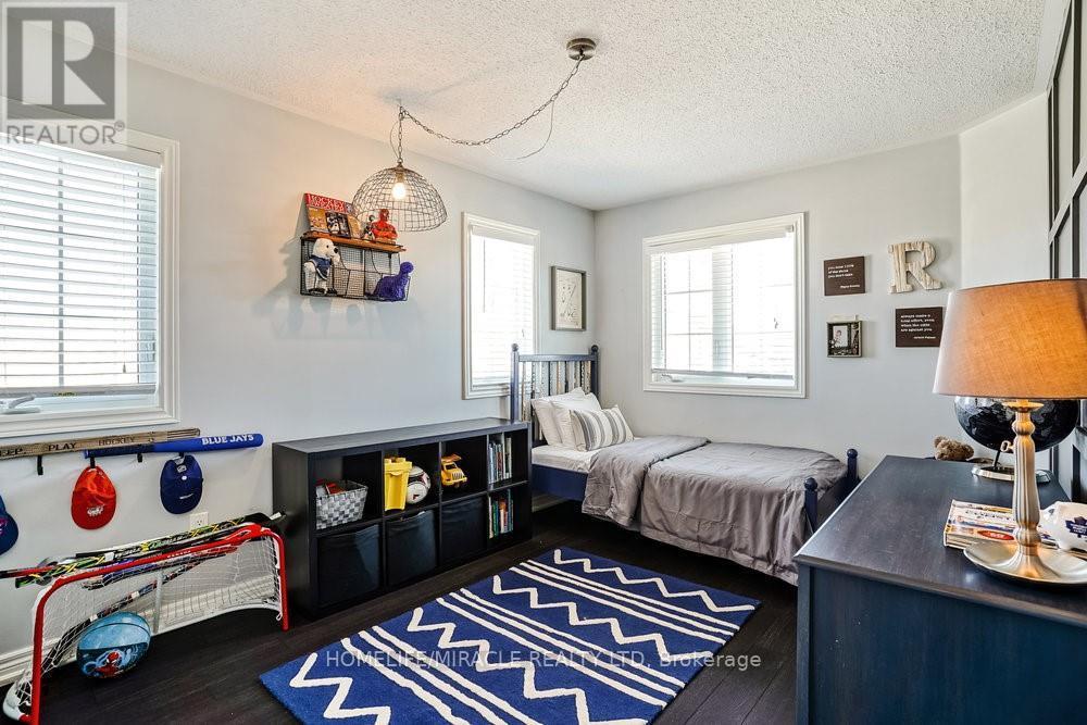 15 Mcphail Place, Hamilton, Ontario  L8B 0R5 - Photo 16 - X13249350