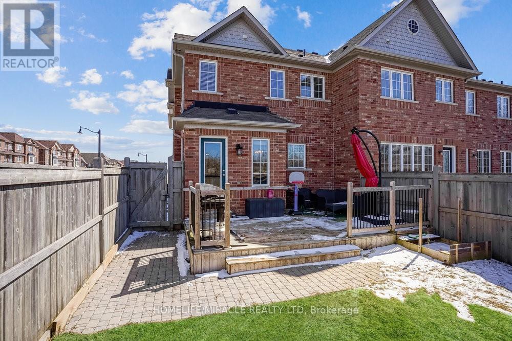 15 Mcphail Place, Hamilton, Ontario  L8B 0R5 - Photo 21 - X13249350