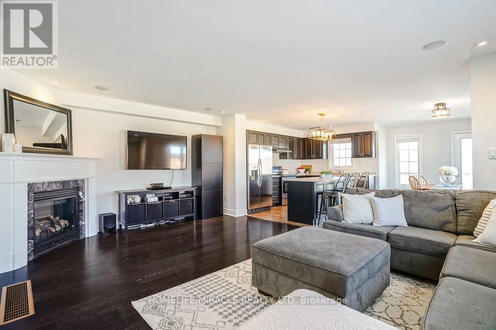 15 Mcphail Place, Hamilton, Ontario  L8B 0R5 - Photo 6 - X13249350