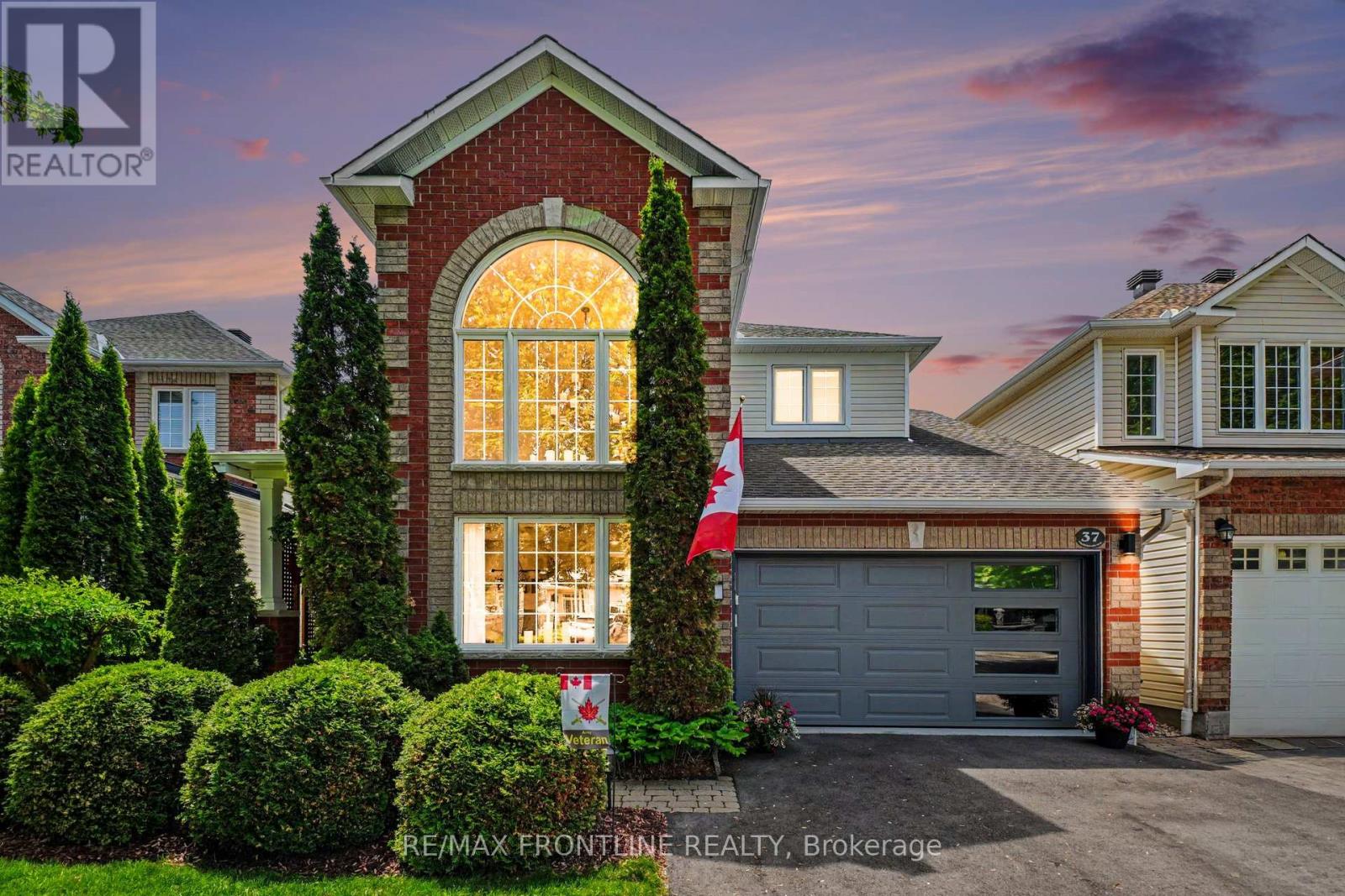 37 Calderwood Way, Ottawa, Ontario  K2J 5L9 - Photo 39 - X13249668