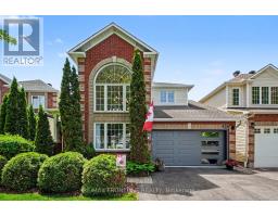 37 CALDERWOOD WAY, Ottawa, Ontario