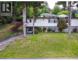 1941 CHARLES STREET, Port Moody, British Columbia