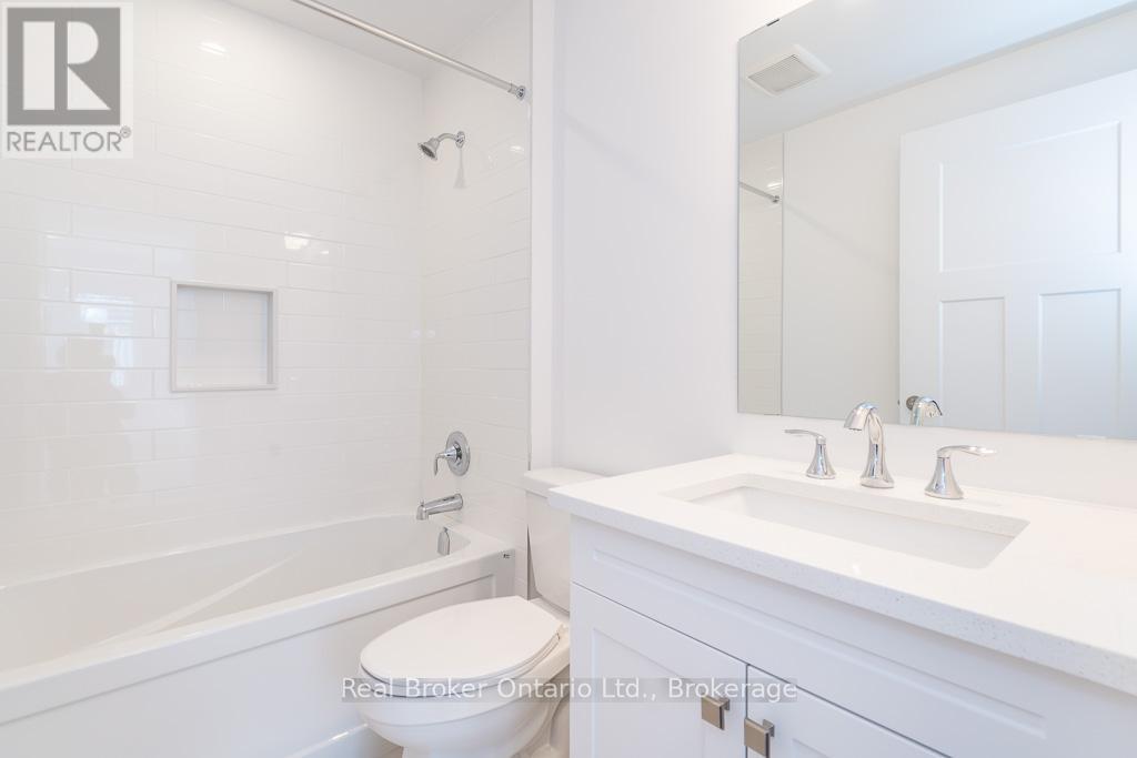 4 Danielle Crescent, Midland, Ontario  L4R 0A9 - Photo 13 - S13249542