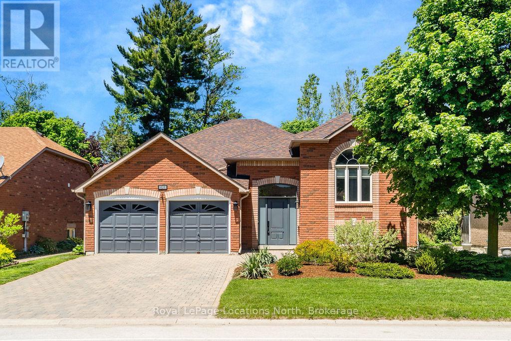 424 RAMBLEWOOD DRIVE, Wasaga Beach, Ontario