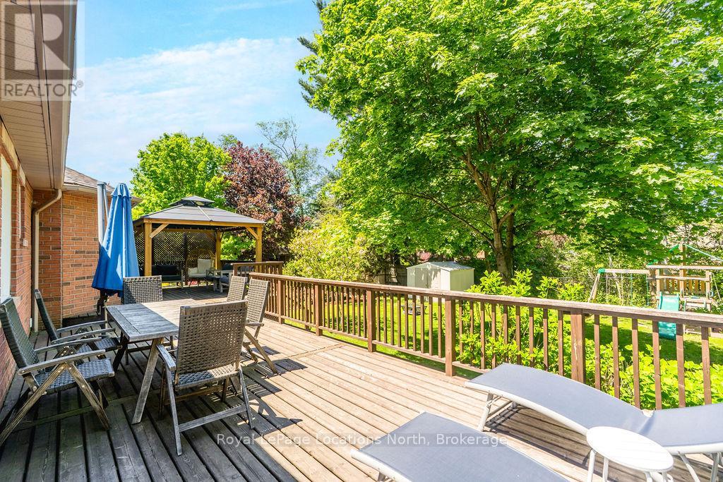 424 Ramblewood Drive, Wasaga Beach, Ontario  L9Z 1P3 - Photo 38 - S13249710