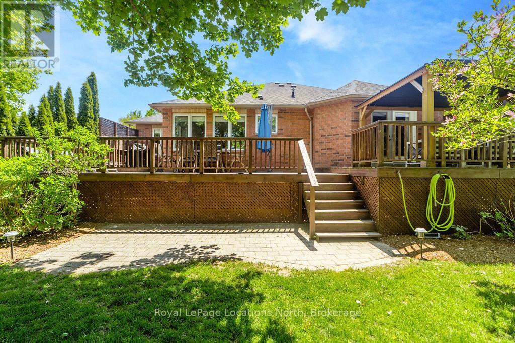 424 Ramblewood Drive, Wasaga Beach, Ontario  L9Z 1P3 - Photo 39 - S13249710