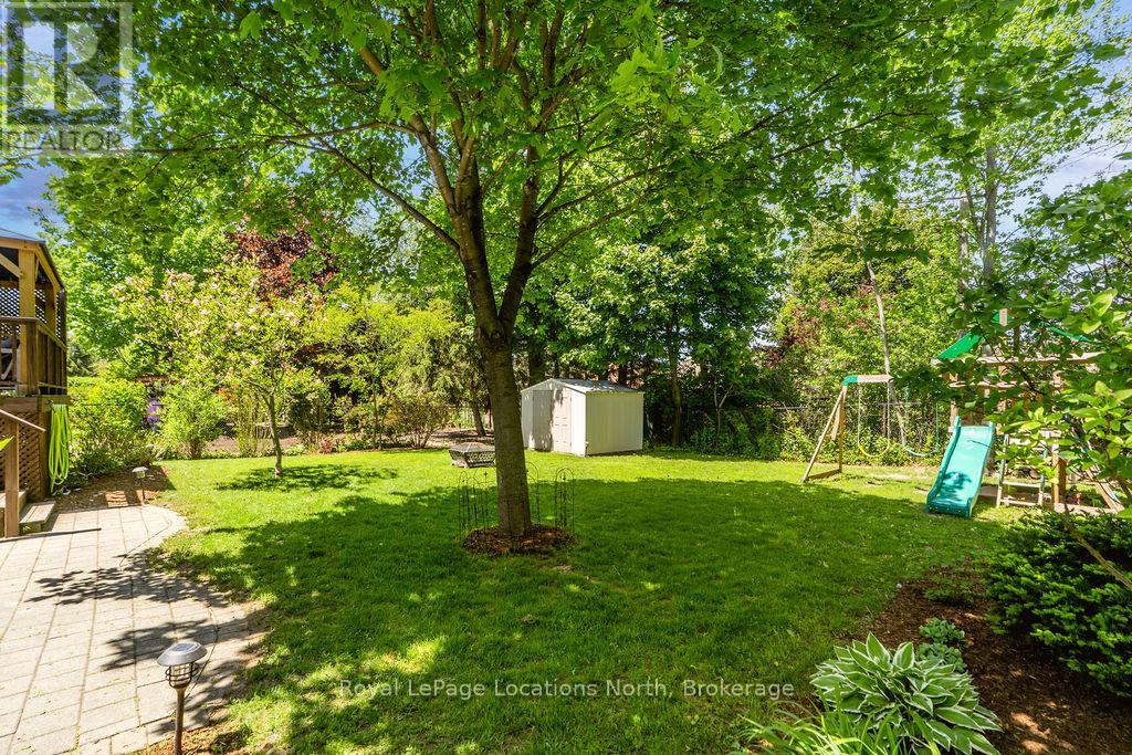 424 Ramblewood Drive, Wasaga Beach, Ontario  L9Z 1P3 - Photo 41 - S13249710