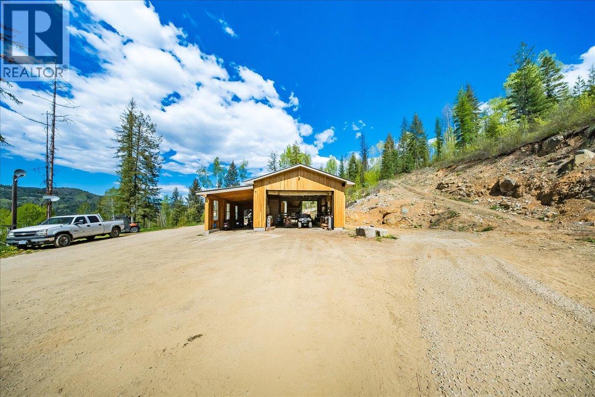 1232 Mcleod Road, Beaver Falls, British Columbia  V0G 1L1 - Photo 44 - 10385632