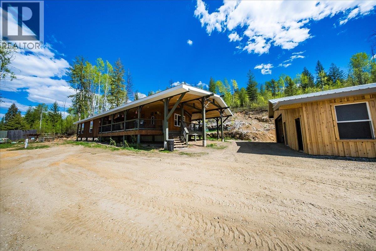 1232 Mcleod Road, Beaver Falls, British Columbia  V0G 1L1 - Photo 45 - 10385632